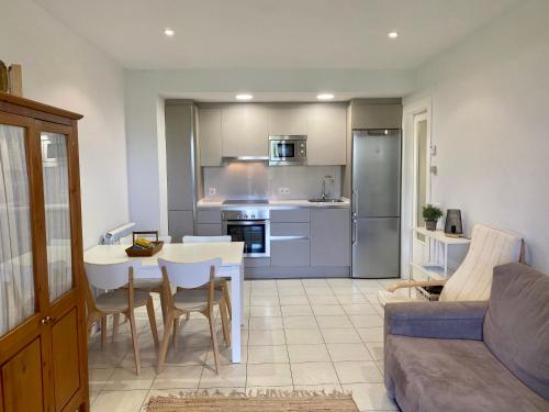  Apartamento Goxoa in Jaca