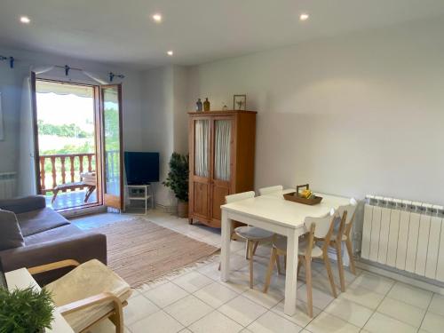  Apartamento Goxoa in Jaca