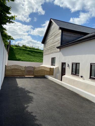 Spacious cottage set in a beautiful rural location gîte à louer Kennford