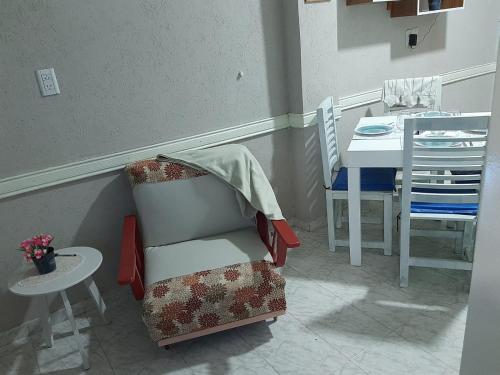 Departamento Zavalla 1046