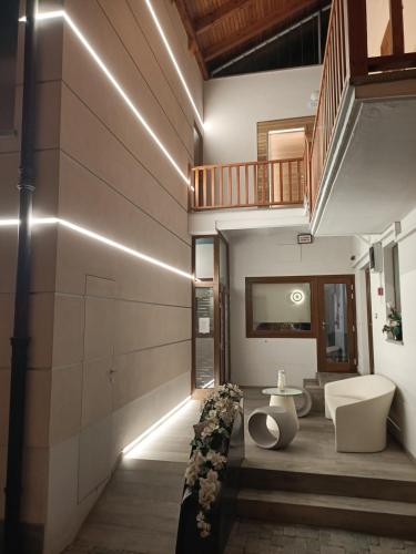 HOTEL - BAR DA NATALE in Paesana