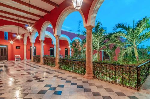 Hotel HO Merida in Mérida, Mexico