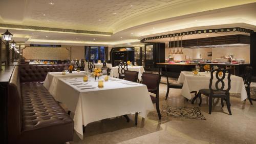 InterContinental Shanghai Ruijin by IHG - Downtown Historic Iconic Garden Hotel