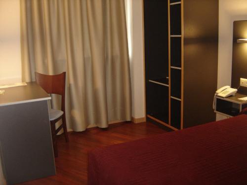 Hotel Alfindén