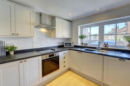Kist Accommodates - Duck Hill Cottage, Ripon (foto 3)