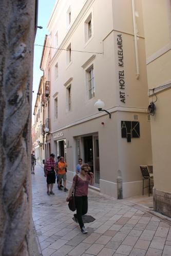 Art Hotel Kalelarga - image 12