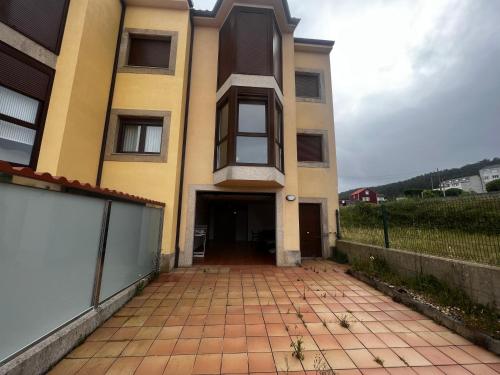  OKTHEWAY LAXE HOUSE in Laxe