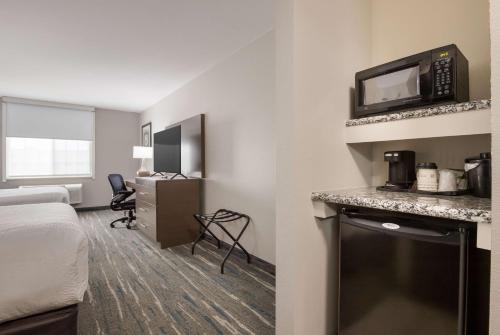 Best Western NSU Inn - image 6
