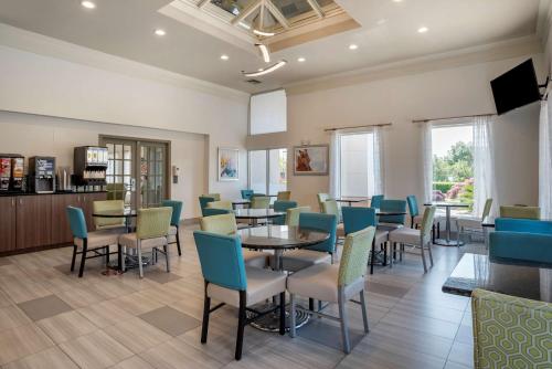 Best Western Carlton Suites in Birmingham, USA