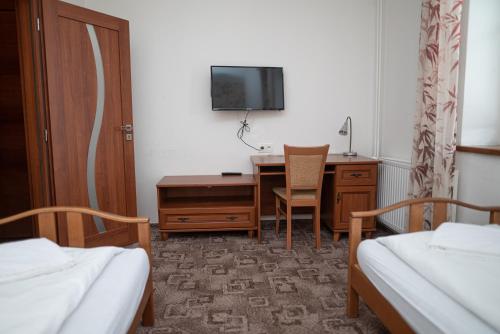 Penzion U Jirsáka - image 8