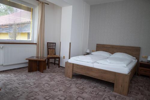 Penzion U Jirsáka - image 11