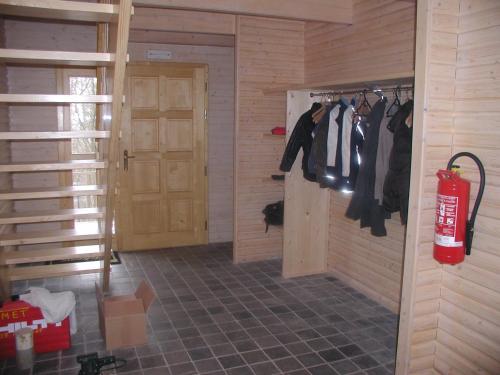 Le Gibier - Vakantiewoning - image 8