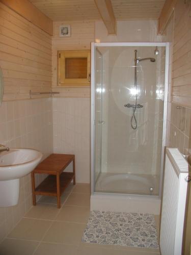 Le Gibier - Vakantiewoning