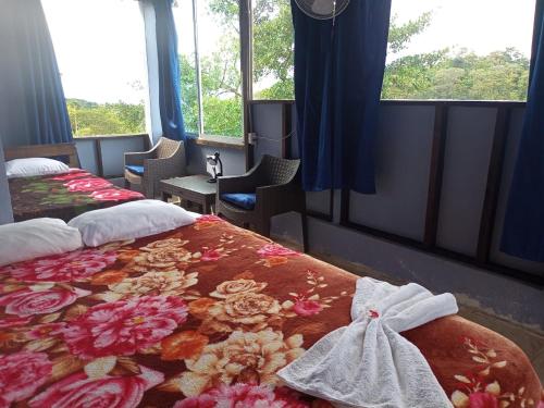 Guestroom, Majestic View Rio Celeste in Guatuso