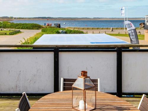 Two-Bedroom Holiday home in Hemmet 27 - image 3