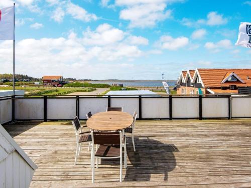 Two-Bedroom Holiday home in Hemmet 27 - main image