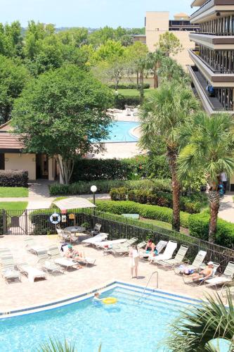 Rosen Inn at Pointe Orlando - image 9