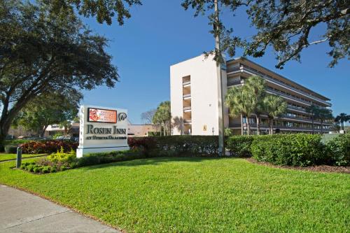 Rosen Inn at Pointe Orlando