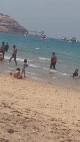 Villa Oussama porto families only photo