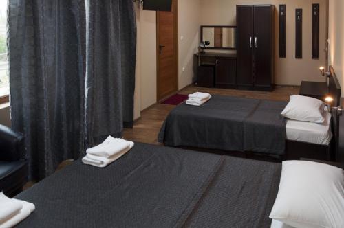 Family Hotel Pautalia in سندنسكي