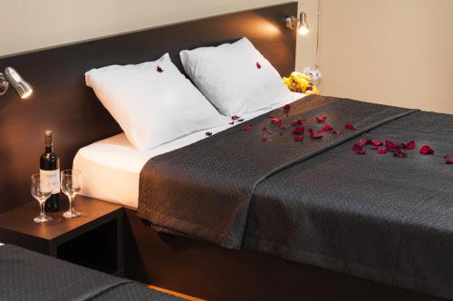 Family Hotel Pautalia, 