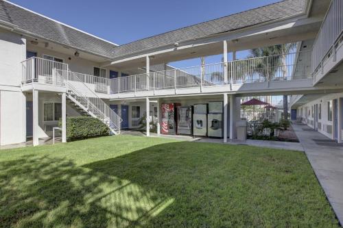 Motel 6-Westminster, CA - North in Westminster, USA