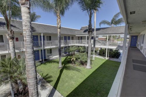 Motel 6-Westminster, CA - North in Westminster, USA