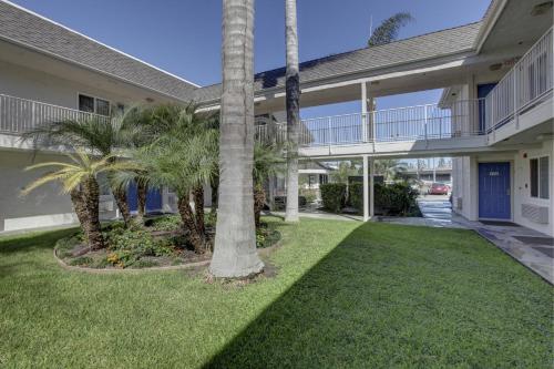 Motel 6-Westminster, CA - North in Westminster, USA