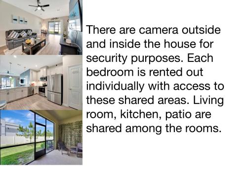 ZenHomes in heart of Brandon convenient location in Brandon, USA