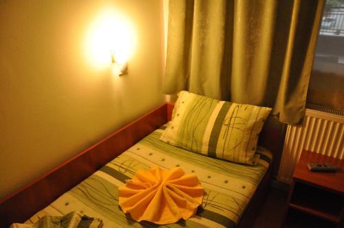 Guest House Rooms Turist - image 10
