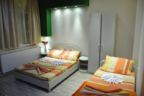 Guest House Rooms Turist - main image
