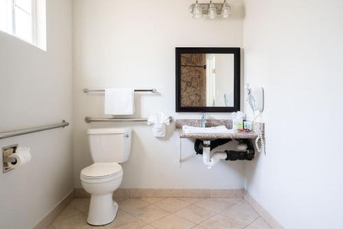 Solaire Inn & Suites - image 10