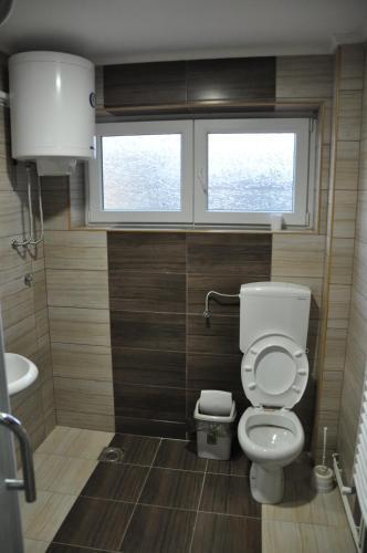 Guest House Rooms Turist - image 2