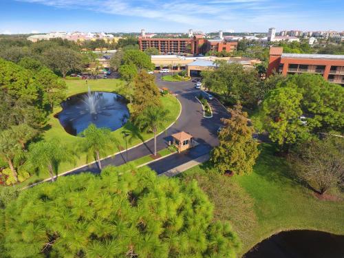 Rosen Inn Lake Buena Vista