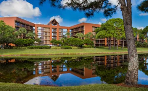 Rosen Inn Lake Buena Vista