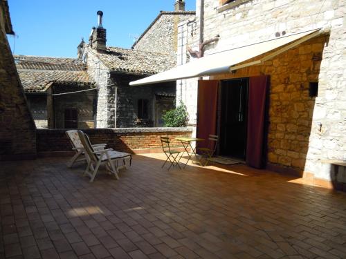  B&B A Casa Tua in Assisi