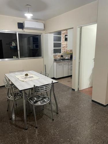 Departamento menduca