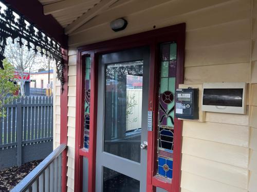 BENDIGO BOTANIC MOTEL- with KING BEDS-REFURBISHED 2022