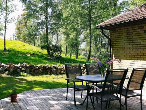 6 person holiday home in V XTORP - Växtorp