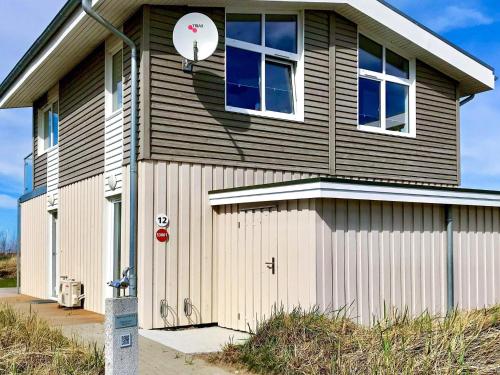 Holiday Home Lagunenblick IV - image 10