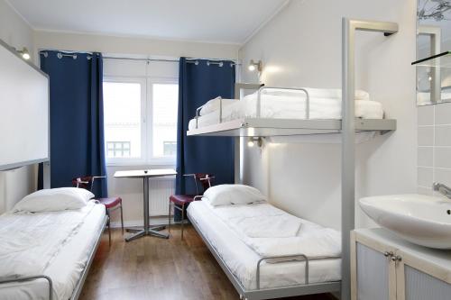 Hotel Copenhagen, Kodaň (fotografie 7)