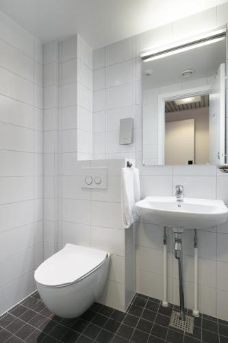 Hotel Copenhagen - image 5