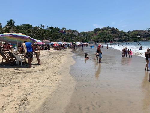 Casa Boho 3, Sayulita (fotografie 10)