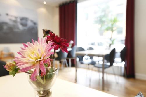 Hotel Copenhagen - image 11