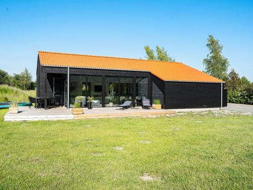  Holiday home Væggerløse CCXIII in Bøtø By
