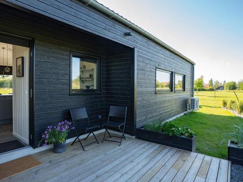  Holiday home Væggerløse CCXIII in Bøtø By