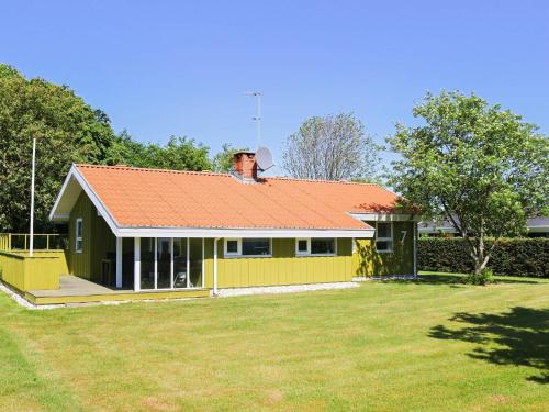  Holiday home Hadsund CXXX in Hadsund
