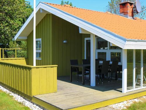  Holiday home Hadsund CXXX in Hadsund