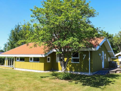  Holiday home Hadsund CXXX in Hadsund