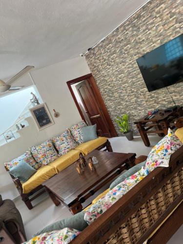 Villa La Esperanza in Bani